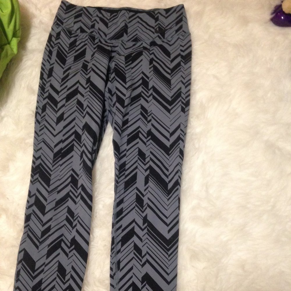 Nike workout pants